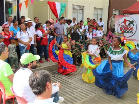 Gobernaci N De Antioquia On Twitter En Toda Una Fiesta Se Convirti