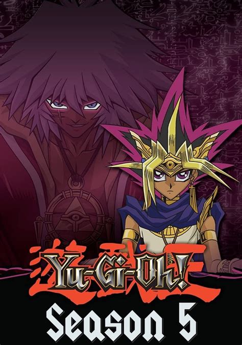 Saison Yu Gi Oh Streaming O Regarder Les Pisodes