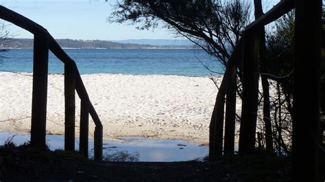 Csiro Study Finds Some Of Australias Remote Beaches Are Most Polluted