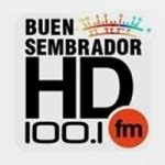 Radio El Buen Sembrador Fm Radiosaovivo Online