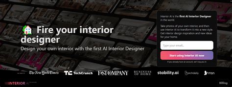 5 Best AI Interior Design Software and Apps - Mike Stuzzi