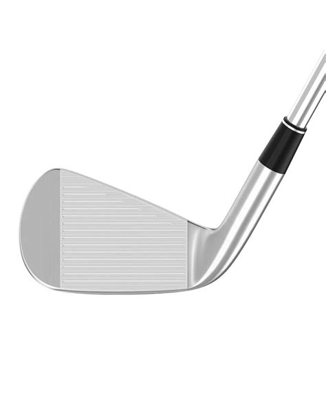 Srixon Z-Forged Irons - Wagner\'s Golf