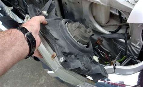 Tips For Toyota Headlight Cleaning Toyota Parts Center Blog