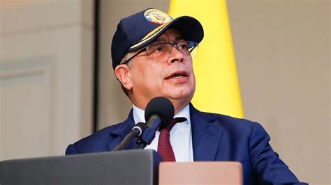 Abogado De Gustavo Petro Dice Que El Cne No Tiene Competencia Para