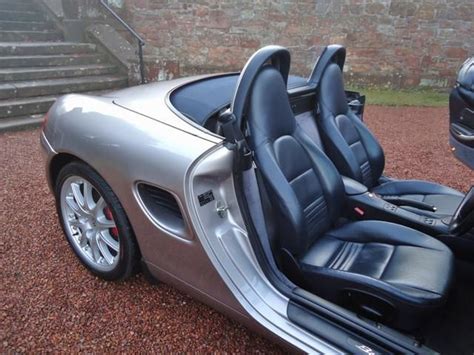 Porsche Boxster 986 interior | Porsche boxter, Porsche boxster, Porsche