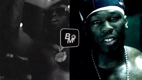 Pop Smoke On A 50 Cent Beat Many Stars 💫💫💫 Youtube