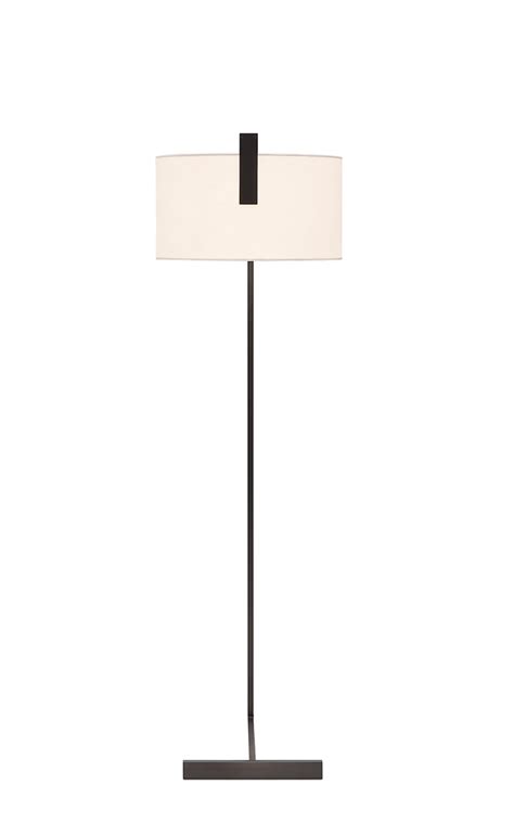 Amande Floor Lamp R Hughes