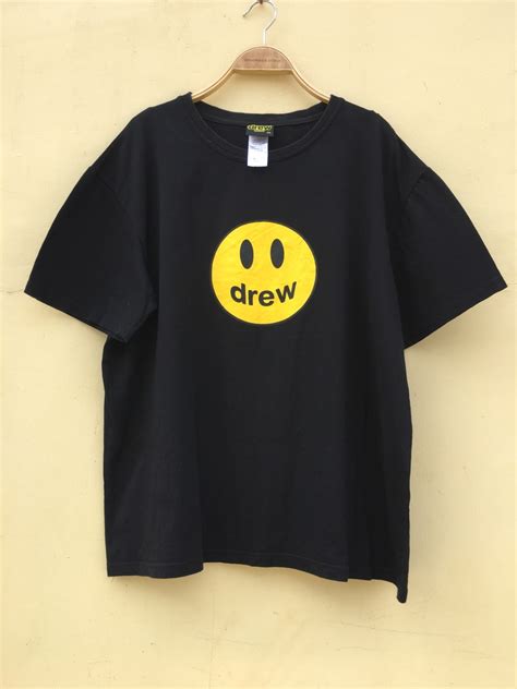 Drew on Carousell