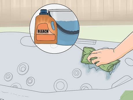 How To Start A Hot Tub With Pictures WikiHow