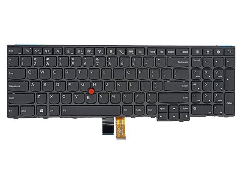 Lenovo Thinkpad T560 Compatible Keyboard - Mojitech