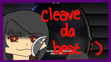 Epic Seven Cleave Still The Best YouTube