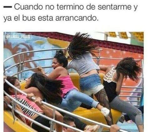 Cuando Por Fin Te Pudiste Sentar En El Colectivo Memes