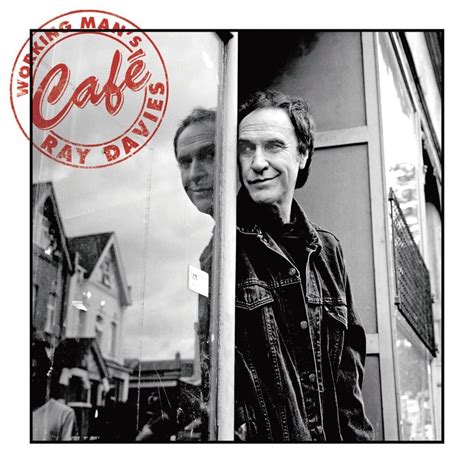 Ray Davies Released Working Mans Café 15 Years Ago Today Magnet