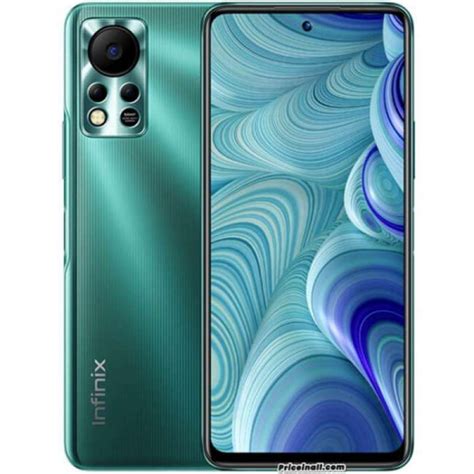 Jual INFINIX HOT 11S 6 128 GB Di Seller Mega Phone Cell PasPut Official Store Mega Phone Cell