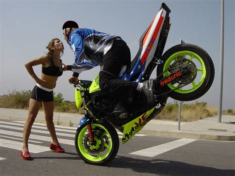 Imágenes De Motos 10 Imágenes De Motos En Pareja Para Enamorados