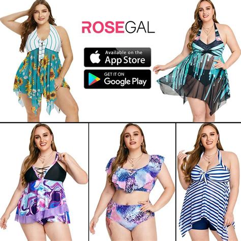 New Swimsuits Plus Size Bikini Plus Size Swimsuits Junior Plus