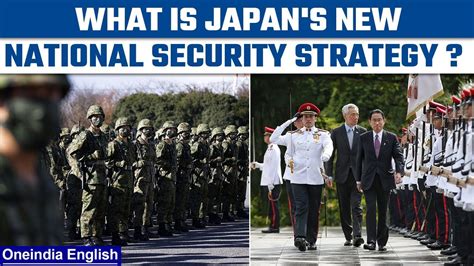 Japans New Security Strategy Is A Game Changer In The Indo Pacific