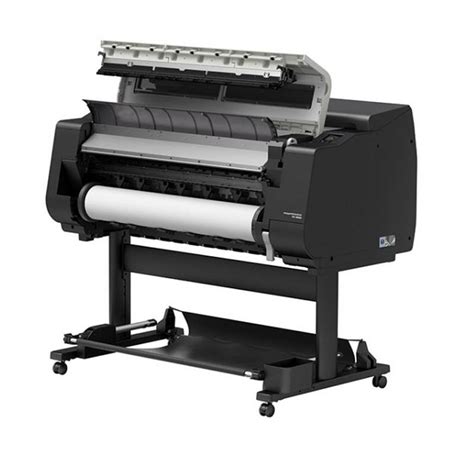 Ploter Canon ImagePROGRAF TX 4000 WideFormat Pl