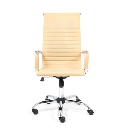 Tetchair URBAN, кож/зам, бежевый инструкция