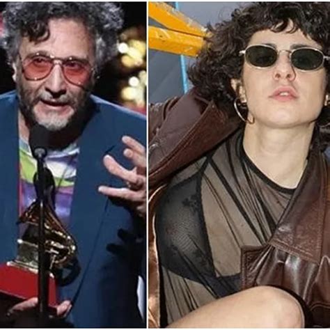 Fito Páez Marilina Bertoldi Y Más Mirá El Line Up Del Festival Buena