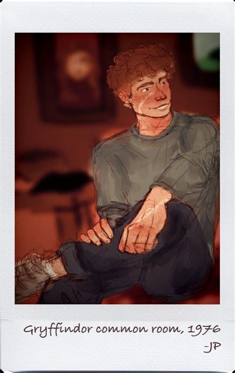 Pin By Phoebe Cowart On The Marauders Harry Potter Headcannons Harry Potter Gay Harry Potter