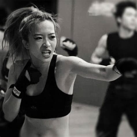 Hana Giang Anh C N Ng Hlv Th D C Tu I C C Hot Tr N Youtube