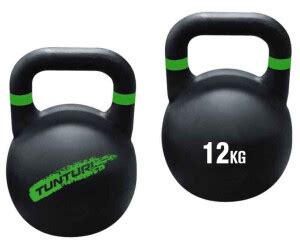 Tunturi Competition Kettlebell Ab Preisvergleich Bei Idealo De