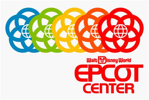 Epcot Logo Png Vector, Clipart - Epcot Center Logo, Transparent Png , Transparent Png Image ...