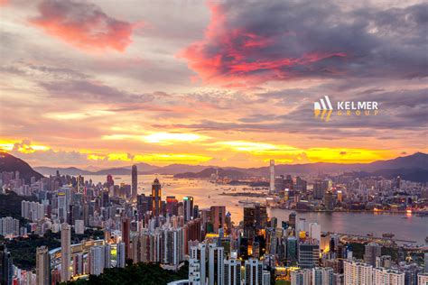 Navigating Opportunities And Challenges Hong Kongs Economic Outlook