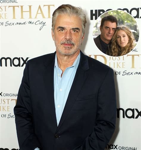 Chris Noth Net Worth: How Much Money Sex and the City Star Makes | In