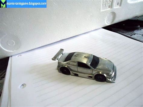 Mantovani S Game Blog Hot Wheels Customiza O Simples