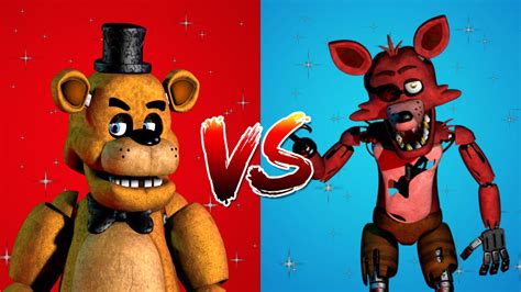 🆕 Freddy Vs Foxy 🔥 1588 6079 0692 By Karimo1077 Fortnite Creative Map Code Fortnitegg