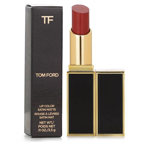 Alvin Store Tom Ford Lip Color Satin Matte 3 3g 93 Invite Only