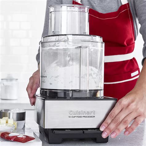 Cuisinart Cup Food Processor Sur La Table