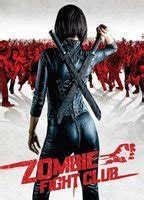 ZOMBIE FIGHT CLUB NUDE SCENES AZNude