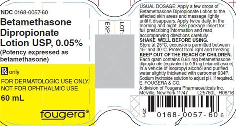 Betamethasone Cream Fda Prescribing Information Side Effects And Uses