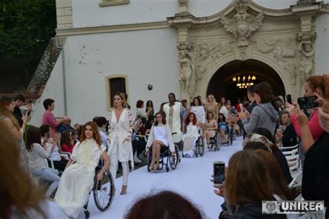 Foto Video Feeric Fashion Days Alba Iulia Atipic Beauty