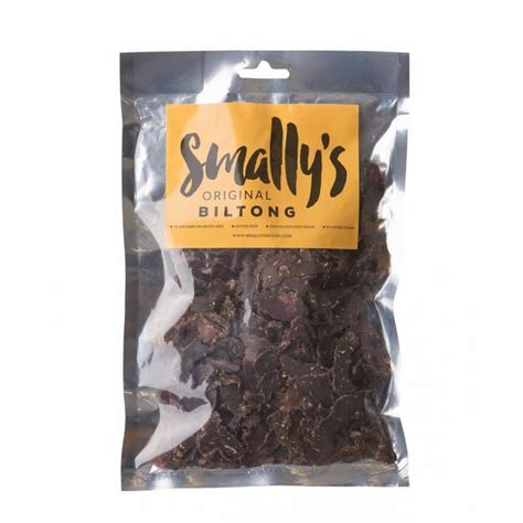 Chilli Biltong Bites The Uks Best Biltong Subscription