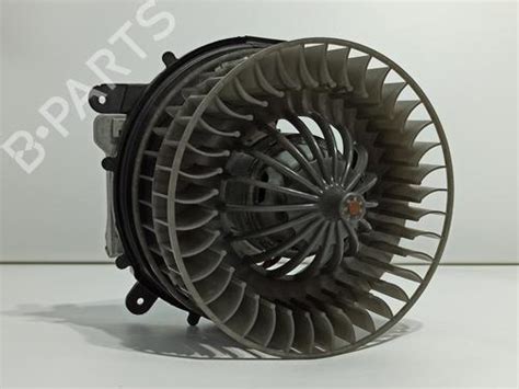 Heater Blower Motor Mercedes Benz Slk R Cdi D