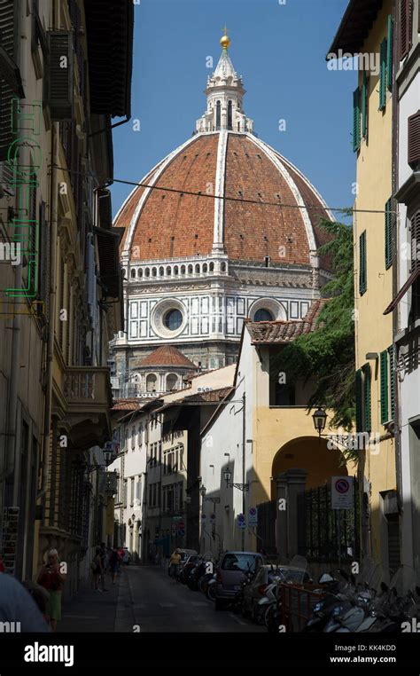 Renaissance Cupola Del Brunelleschi Brunelleschi S Dome Of Italian