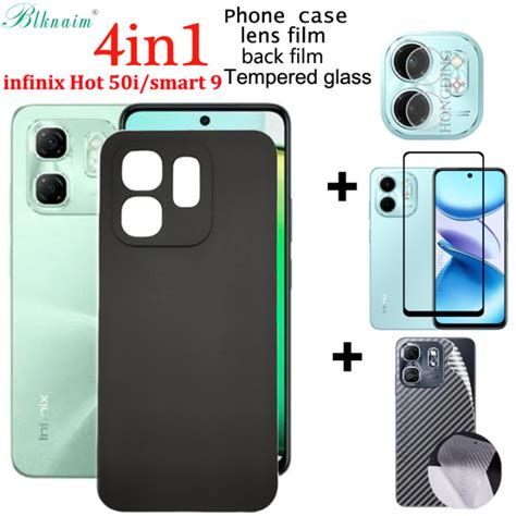 Blknaim In New For Infinix Hot I Infinix Smart Case Angel S