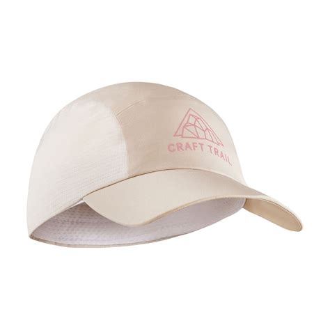 Czapka Z Daszkiem Craft Pro Run Soft Cap St