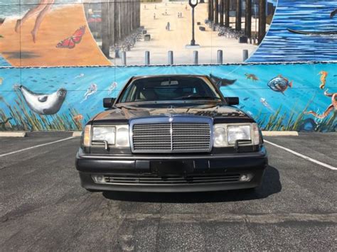 1992 Mercedes Benz 500e Hammer For Sale