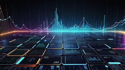 Premium Photo | A Glimpse into Advanced Data and Technology Landscape