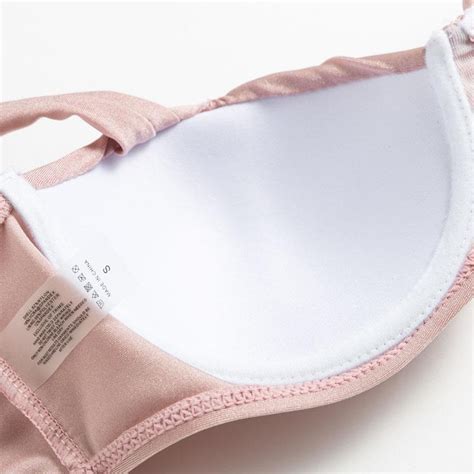 Sexy High Waist Knot Bikini Swimsuit Power Day Sale