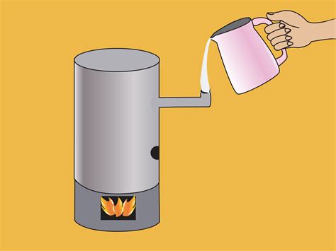 How To Make Water Hotter In Hot Water Heater at Oliver Lake blog