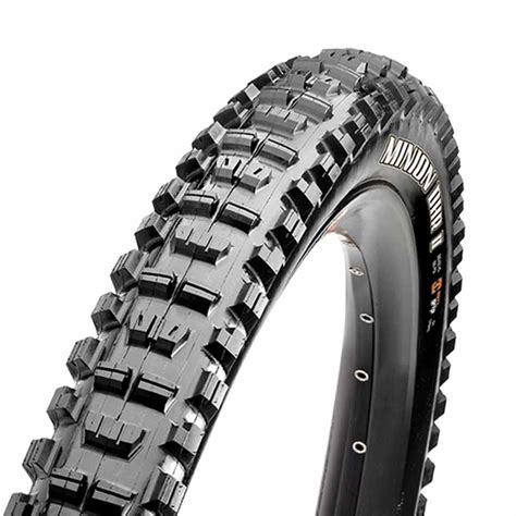 Llanta Mtb Maxxis Minion Dhr Ii Exo Tr We Cycle