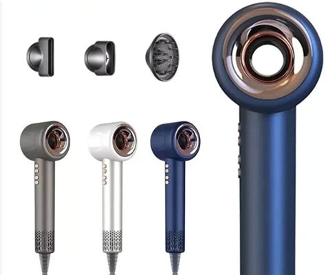 Фен SenCiciMen Hair Dryer модель X13 | отзывы