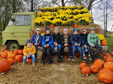 Grupa Iv I V W Dobroniance Przedszkole Miejskie Nr