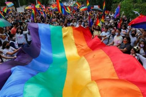 La comunidad LGBTIQ cuenta con servicios específicos en el Registro